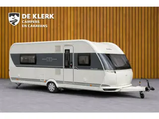 Hobby PRESTIGE 560 LU (bj 2019)