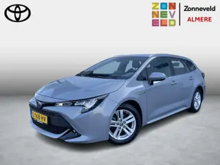 Toyota Corolla Touring Sports 1.8 Hybrid Dynamic