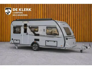 Knaus SUDWIND 460 EU Black Selection Campovolo grey