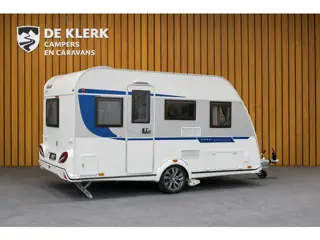 Knaus SPORT 400 QD Silver Selection (bj 2019)