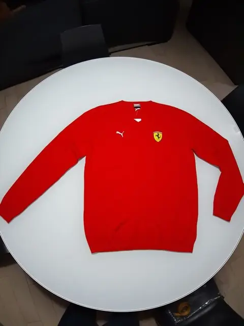 Ferrari - 2020 - Teamkleding