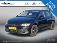 Volkswagen Polo 1.0 TSI Life Business CLIMA | NAVI | rijklaarprijs!!