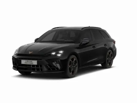 Cupra Leon 1.5 TSI e-Hybrid VZ Performance 272PK Intelligent Drive HERWAARDERING € 4.000,- Inruilpre