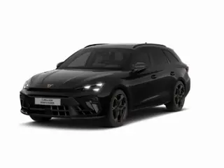 Cupra Leon 1.5 TSI e-Hybrid VZ Performance 272PK Intelligent Drive HERWAARDERING € 4.000,- Inruilpre