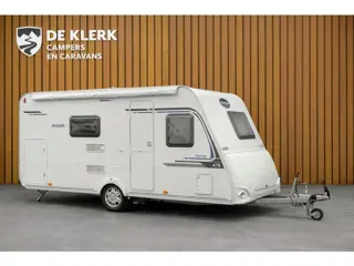 Caravelair 476 ANTARES FAMILY (bj 2019)