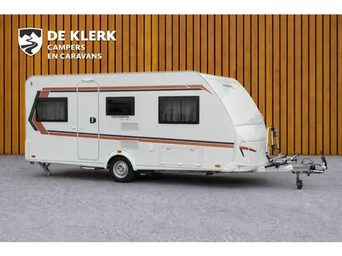 Weinsberg CaraOne 480 EU Edition HOT (bj 2021)