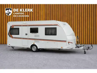 Weinsberg CaraOne 480 EU Edition HOT (bj 2021)