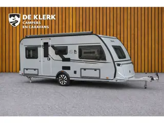 Knaus SUDWIND 500 EU BlackSelection Campovolo grey