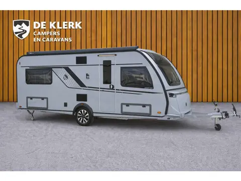 Knaus SUDWIND 580 UF Black Selection Campo vollo Grey / 50% Deals