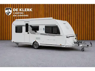 Knaus SUDWIND 500 EU 60 YEARS (bj 2024)