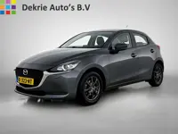 Mazda 2 1.5 90PK 6versn.Skyactiv-G Comfort / Pdc+Camera / Airco / Lmv./ Radio multimedia / 5Drs.