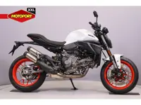 Ducati MONSTER (bj 2026)