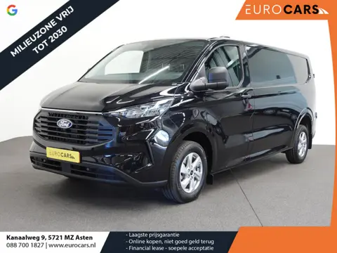 Ford Transit Custom 300 2.0 TDCI L2H1 Trend Nieuw Model Automaat Ford Transit Custom 300 2.0 TDCI L2