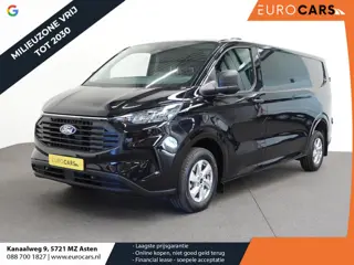 Ford Transit Custom 300 2.0 TDCI L2H1 Trend Nieuw Model Automaat Ford Transit Custom 300 2.0 TDCI L2