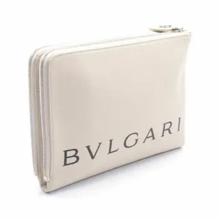 Bulgari - Clutch