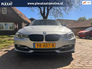 BMW 3-serie 328i High Executive Aut. | M-Sport | Luxe Leder | Stoelverwarming | Airco | Sportstoelen