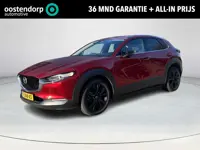 Mazda CX-30 2.0 e-SkyActiv-G M Hybrid Homura | Navigatie | Trekhaak | Rijklaarprijs!