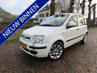 Fiat Panda 1.2 Edizione Cool Airco Stuurbekrachtiging Dakrails Lm Velgen | Goed Onderhouden | Zuinig
