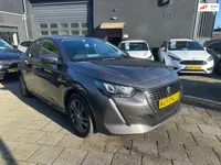 Peugeot 208 1.2 PT (101pk) Style! Aut! Navi! Airco!