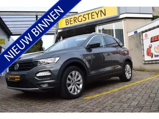 Volkswagen T-Roc 1.5 TSI Style (bj 2018)