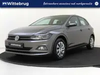 Volkswagen Polo 1.0 TSI Comfortline (bj 2020)