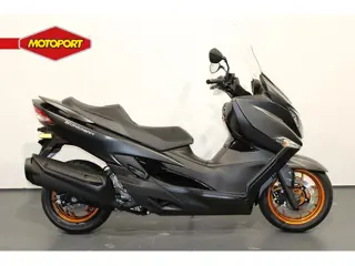 Suzuki AN 400 A Burgman (bj 2026)