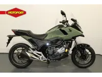 Honda NC 750 X (bj 2026)