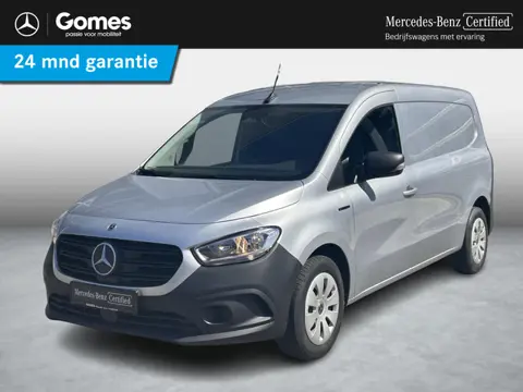 Mercedes-Benz eCitan L2 Pro 51 kWh | Airco | Cruise Control | Navigatie