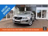Volvo XC60 2.0 T5 R-Design | Eerste eigenaar | Volledig Volvo onderhouden |