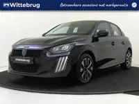 Peugeot 208 1.2 PureTech 100 Active (bj 2024)