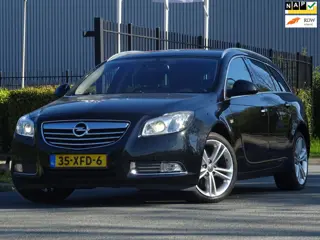 Opel Insignia Sports Tourer 1.4 Turbo EcoFLEX NAP/NAVI/PDC