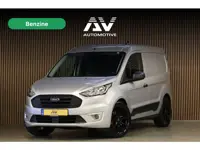 Ford Transit Connect 1.0 Ecoboost 100 PK | Navigatie | Camera | CarPlay | Cruise control | 3-Zitter 
