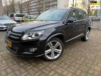 Volkswagen Tiguan 1.4 TSI Sport&Style R-line Edition
