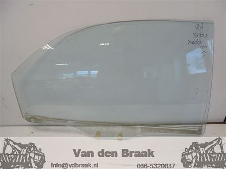 Mazda Xedos 6 1992-1999 Portierruit rechts achter