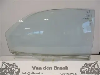 Mazda Xedos 6 1992-1999 Portierruit rechts achter