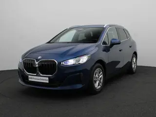BMW 2 Serie Active Tourer 220i Achteruitrijcamera | Driving Assistant Plus | DAB | 16''