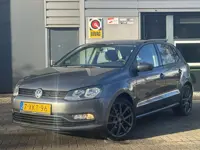 Volkswagen Polo 1.2 TSI Comfortline | Apple Carplay | Cruise | LMV