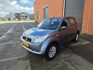 Daihatsu Terios 1.5-16v Expedition 2WD/AUTOMAAT/LPG-G3