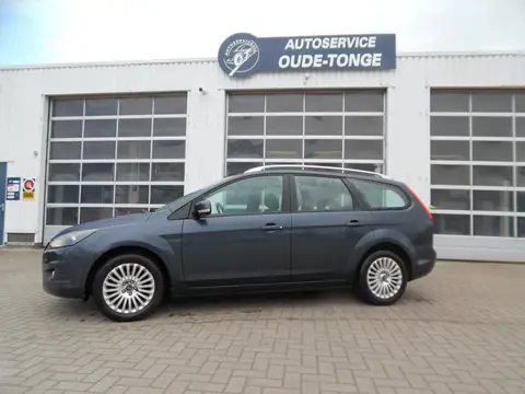 Ford Focus Wagon 1.8 Limited