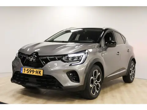Mitsubishi ASX 1.6 HEV AT First Edition | Camera | Apple Carplay | Cruise Adaptief
