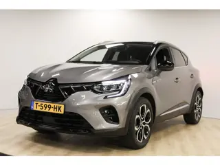 Mitsubishi ASX 1.6 HEV AT First Edition | Camera | Apple Carplay | Cruise Adaptief