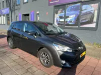 Toyota Verso 1.6 VVT-i Business dealer onderhouden panodak navi camera