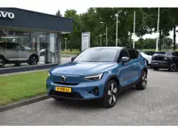 Volvo C40 Recharge 408PK Twin Intro Edition 78 kWh | 20" LMV | Trekhaak | Harman/Kardon | Getint gla