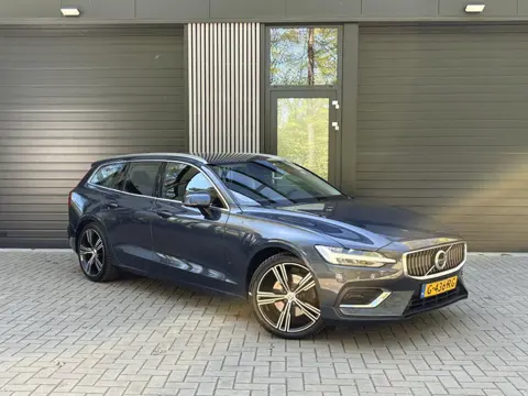 Volvo V60 2.0 T4 Inscription