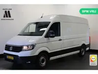 Volkswagen Crafter 2.0 TDI 177PK L3H3 - EURO 6 - Airco - Cruise - PDC - €16.900,- Excl.