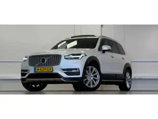Volvo XC90 2.0 T8 Twin Engine AWD Inscription Luchtvering 360 Camera Headup Dik!