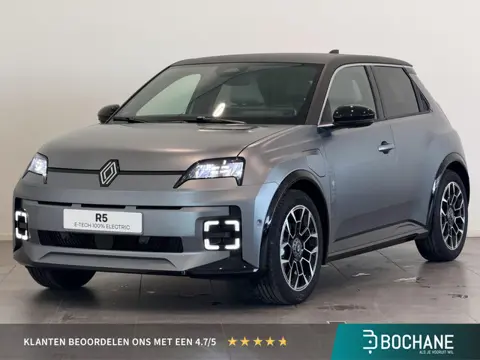 Renault 5 Comfort Range Roland Garros 52 kWh | Harman/Kardon | Pack Safety & Advanced Driving Assist