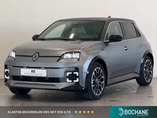 Renault 5 Comfort Range Roland Garros 52 kWh | Harman/Kardon | Pack Safety & Advanced Driving Assist