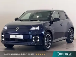 Renault 5 Comfort Range Roland Garros 52 kWh | Harman/Kardon | Pack Safety & Advanced Driving Assist