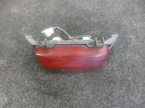 ACHTER LICHT Suzuki GSX R 750 1994 - 1995